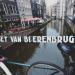 Bet van Beerenbrug in Amsterdam city