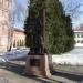 Памятник воинам-пограничникам (ru) in Smolensk city
