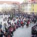 Fleischmarkt in Stadt Bautzen