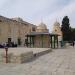 Fountain of Qasim Pasha in Jerusalem city