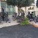 Bike Parking in Jerusalem city