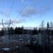 Rautaharkon sähköasema (fi) в городе Тампере