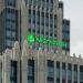 Центральный офис ПАО «МегаФон» в городе Москва