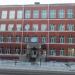 Школа № 33 в городе Курск