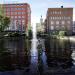 Tampereen vanha kauppaoppilaitos (fi) в городе Тампере