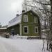 Tahmelan torppa (fi) в городе Тампере