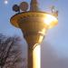Funkturm Stuttgart (de) in Stuttgart city