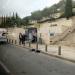 Bus Stop 2778 in Jerusalem city