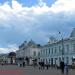 Детская хореографическая школа в городе Мичуринск