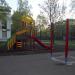 Детская площадка в городе Москва