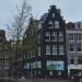 Nieuwezijds Voorburgwal, 262 in Amsterdam city