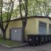Трансформаторная подстанция в городе Москва