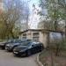 Трансформаторная подстанция в городе Москва