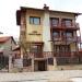 Parapunovi House in Dobrinishte city