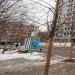 Автобусная остановка «Новочерёмушкинский пруд» в городе Москва