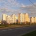 ул. Академика Понтрягина, 19 в городе Москва