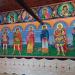 Assumption of the Most Holy Virgin Mary Church in Dobrinishte city