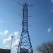Опора № 5 КВЛ 220 кВ 