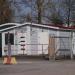 Nekalan jäteaseman toimistorakennus (fi) в городе Тампере