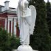 Ангел в городе Мичуринск