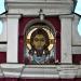 Ворота в городе Мичуринск