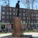 Памятник П. А. Столыпину в городе Серпухов