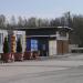 Kaupunginpuutarhan varasto (fi) в городе Тампере