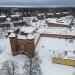 Niemen kartano (fi) в городе Тампере