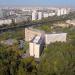 Центральная клиническая больница гражданской авиации в городе Москва