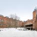 Freckellin korttelin sisäpiha (fi) в городе Тампере