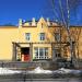 De Gamlas Hem (fi) в городе Тампере
