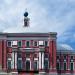 Храм святого Пророка Илии в городе Мичуринск
