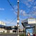 Опора двойного назначения ООО «Новые Башни МР» в городе Москва