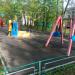 Детская игровая площадка в городе Москва
