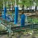 Площадка для воркаута в городе Москва
