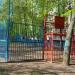 Футбольно-баскетбольная площадка в городе Москва