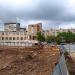 Снесённое здание (Большая Тульская ул., 10 строение 4) в городе Москва