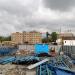 Снесённое здание (Большая Тульская ул., 10 строение 4) в городе Москва