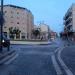 HaRav Yaakov Barukh Square in Jerusalem city