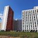 ул. Вертолётчиков, 2 корпус 1 в городе Москва