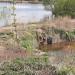 Водопропускная труба в городе Москва