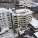 Tuomiokirkonkatu (fi), 24 в городе Тампере