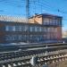 Пост электрической централизации в городе Исилькуль