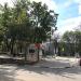 Торговый киоск «Лимонад» в городе Каменск-Шахтинский