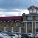 Торговый центр «Центральный» в городе Мичуринск