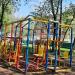 Спортивная площадка в городе Москва
