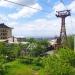 Опора канатной дороги (ru) in Երևան city