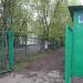 Автостоянка «Байкал-27» в городе Москва