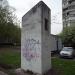 Оголовок венткамеры в городе Москва