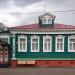 Дом купца Плеханова в городе Городец